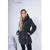 Женская теплая куртка